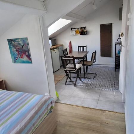 Cosy Studio Clichy Levallois المظهر الخارجي الصورة