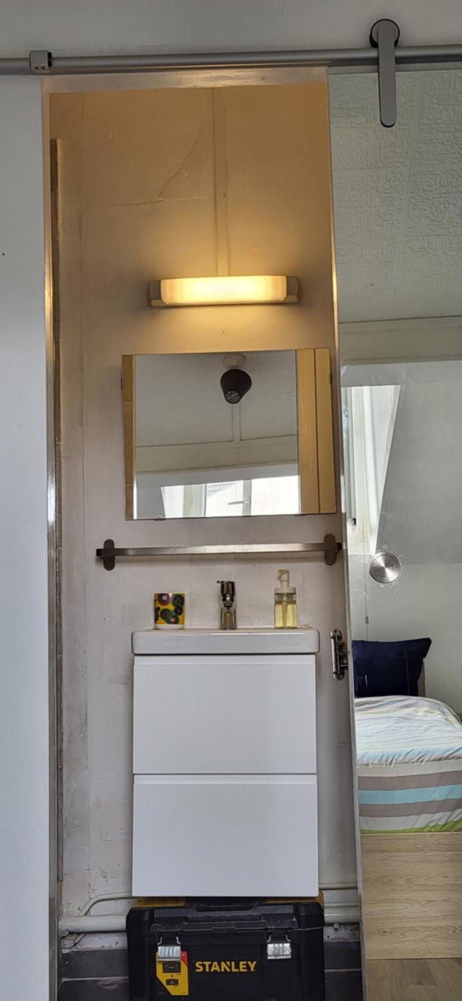 Cosy Studio Clichy Levallois المظهر الخارجي الصورة