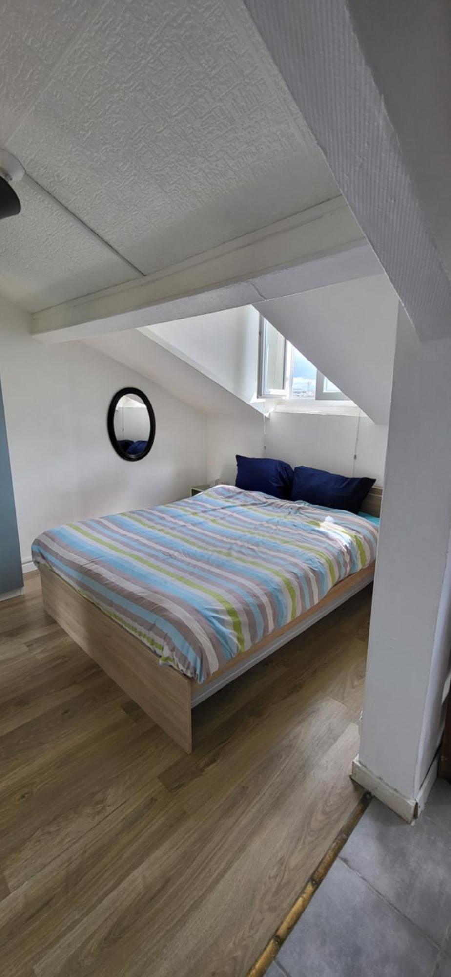 Cosy Studio Clichy Levallois المظهر الخارجي الصورة