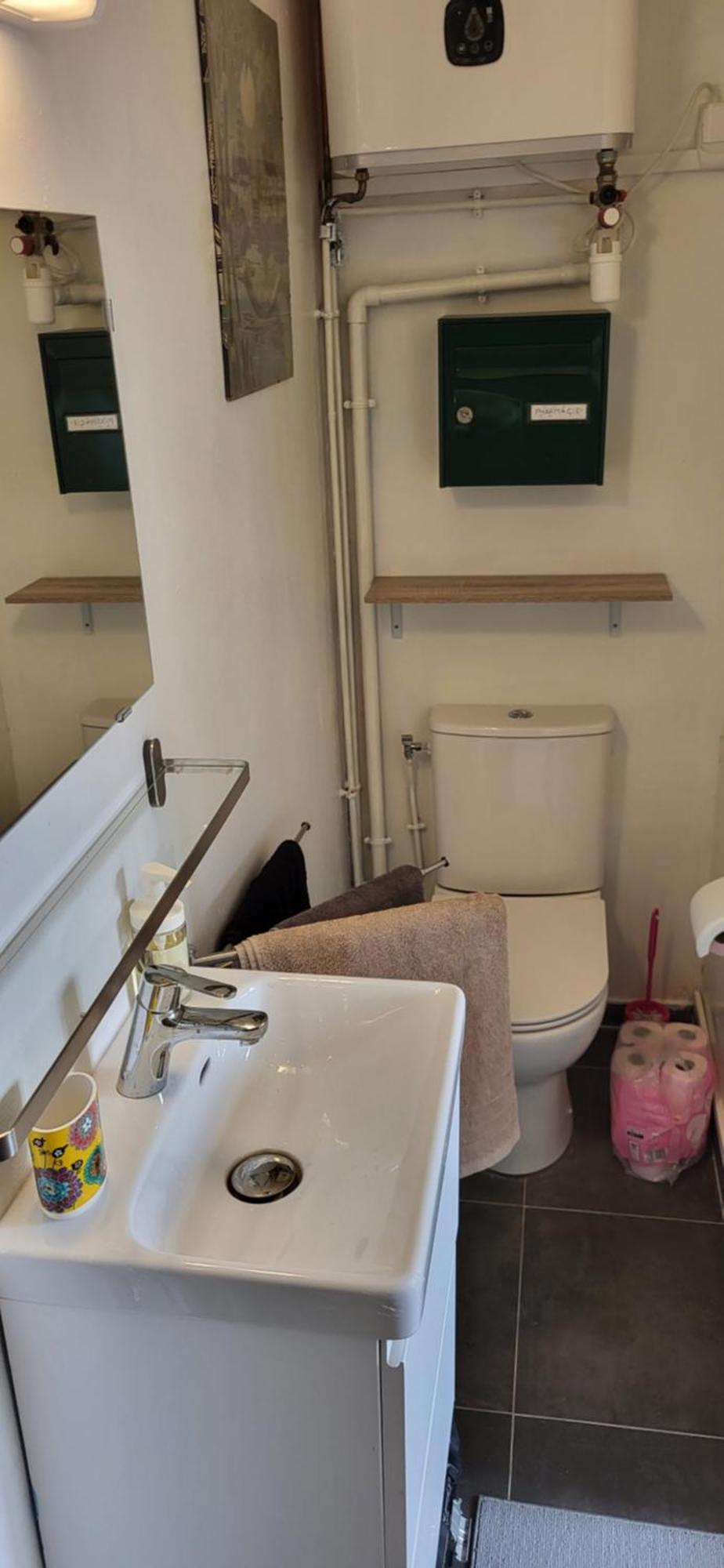 Cosy Studio Clichy Levallois المظهر الخارجي الصورة